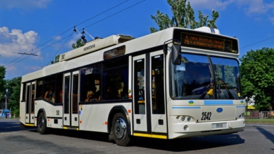 У Кропивницькому планують запровадити безкоштовний проїзд для школярів