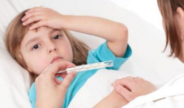 У Кропивницькому зафіксували спалах особливо небезпечної для дітей хвороби (ВІДЕО)
