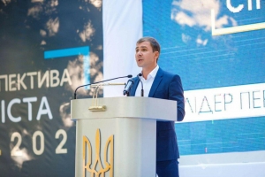 Артем Стрижаков: Кожен заслуговує жити в принципово іншому Кропивницькому