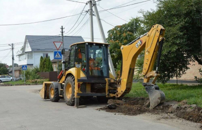 Капремонт доріг Кропивницького робитимуть після узгоджень з водоканалом