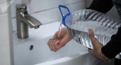 Жителі чотирьох міст Кіровоградщини залишаться без води на кілька днів