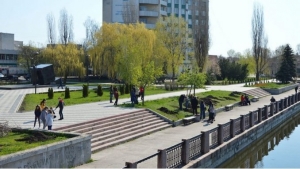 У Кропивницькому відремонтують Набережну та збудують новий міст