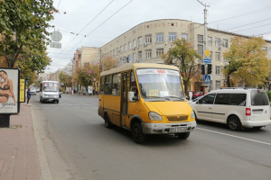 Кропивницький: у яких маршрутках проїзд зросте до 10 гривень