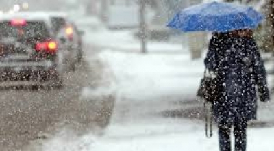 Жителів Кіровоградщини попереджають про погіршення погоди
