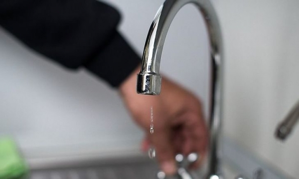 Віддалений мікрорайон Кропивницького лишився без води