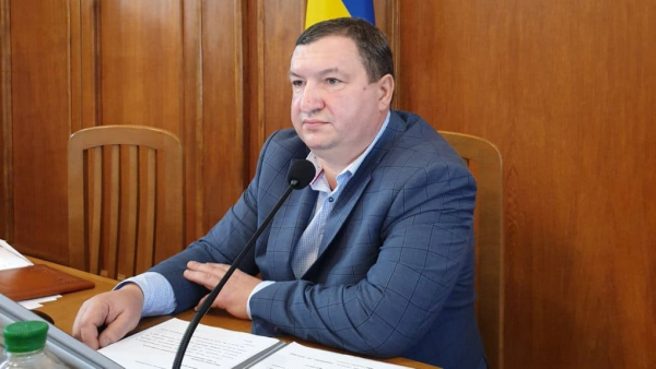 Шульга анонсував створення інвестиційної ради при Кіровоградській облраді