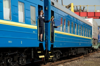 Через Кіровоградщину курсуватимуть додаткові «святкові» поїзди (РОЗКЛАД РУХУ)