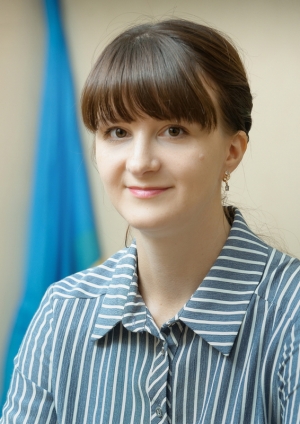 Хто очолив Держгеокадастр в Кіровоградській області