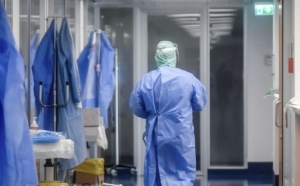 9 лікарів Кіровоградщини захворіли на коронавірус