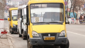 У Кропивницькому хочуть позбутися маршрутних таксі