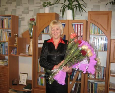 Краща педагогиня Кіровоградщини може отримати Премію Верховної Ради