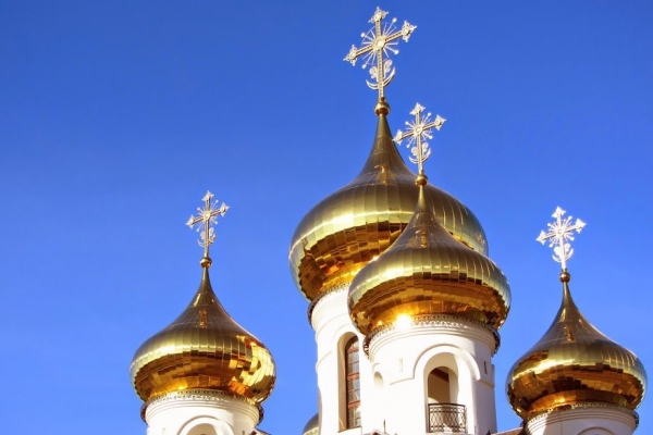 На Кіровоградщині «з нуля» збудують церкву ПЦУ (ФОТО)