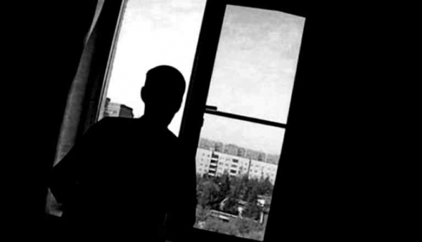 На Кіровоградщині пацієнт викинувся з вікна районної лікарні