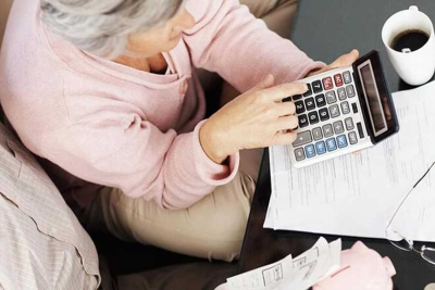 Кіровоградщина: збільшили тривалість стажу для виходу на пенсію в 60 років