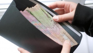 Жителям Кіровоградщини пропонують роботу із зарплатнею від 10 до 30 тисяч гривень