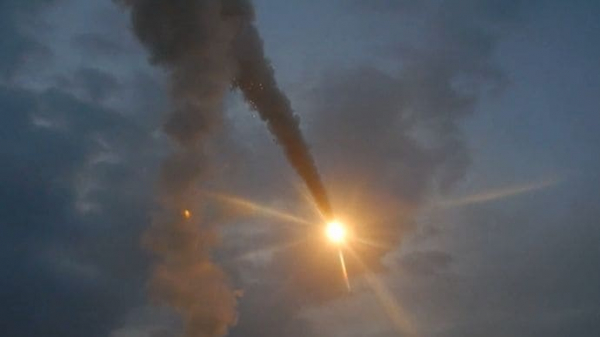 Окупанти вдарили ракетами по аеродрому на Кіровоградщині