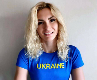 Легкоатлетка з Кіровоградщини їде на Олімпійські ігри