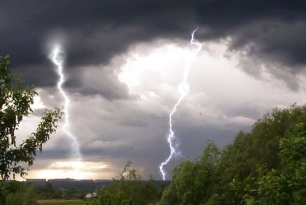Синоптики попереджають: на Кіровоградщині очікується погіршення погодних умов