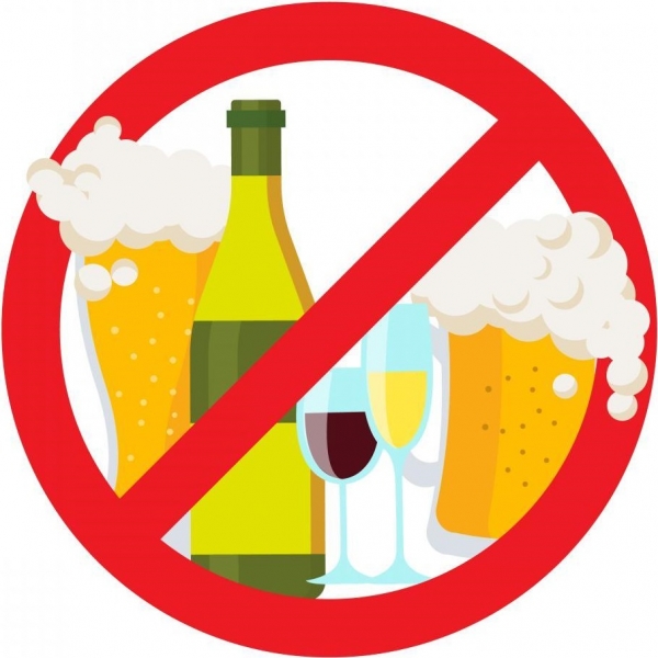 В Кропивницькому планують  обмежити  продаж алкогольних напоїв