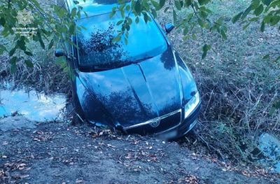 На перехресті кількох вулиць Кропивницького сталася ДТП