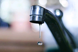 Через аварію частина жителів Кропивницького залишилась без води