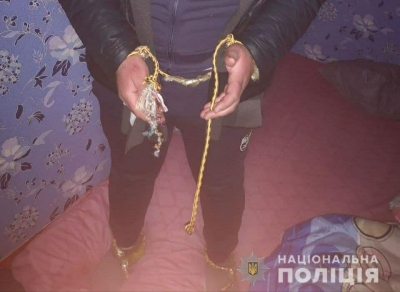 Викраденого харків&#039;янина знайшли на Кіровоградщині (ВІДЕО)