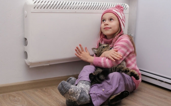 У садочках Кропивницького суворо контролюватимуть температуру повітря