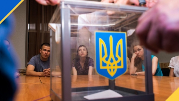На виборчих дільницях Кіровоградщини зафіксовано перші порушення