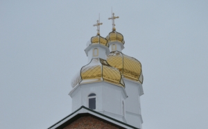 На Кіровоградщині з’явиться нова церква ПЦУ (ФОТО)