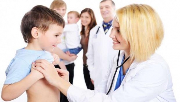 Які послуги будуть надавати сімейні лікарі у Кропивницькому
