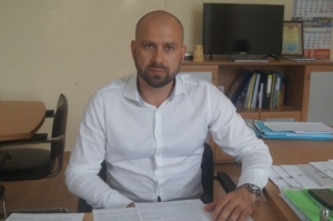 Новий голова Кіровоградської ОДА наслідує прикладу прем’єра Гончарука