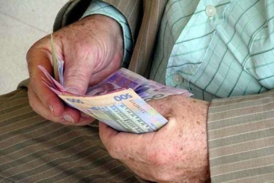 У 8 мільйонів українців зросте пенсія