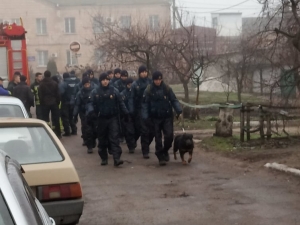 Бунт в’язнів у Кропивницькому СІЗО: як це було (ВІДЕО)