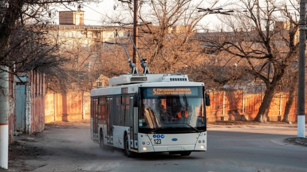 У Кропивницькому хочуть змінити схему руху популярного маршруту: жителі міста збирають підписи