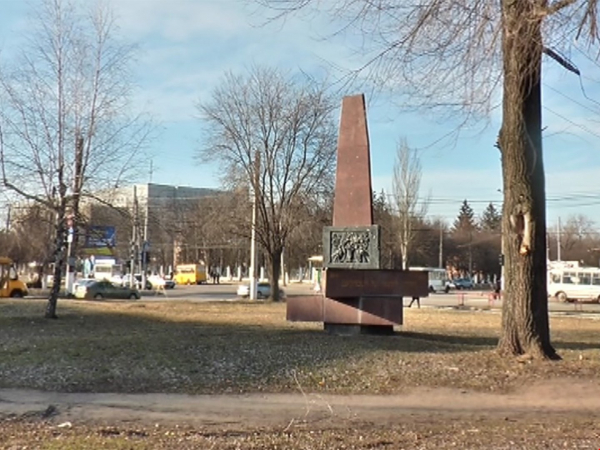 У Кропивницькому з&#039;явиться сквер Праведників народів світу