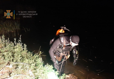 За вихідні на Кіровоградщині втонули 2 дітей та жінка