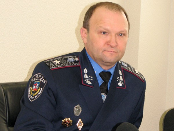 Резонансне вбивство генерала податкової у Кропивницькому. Суд виніс вирок