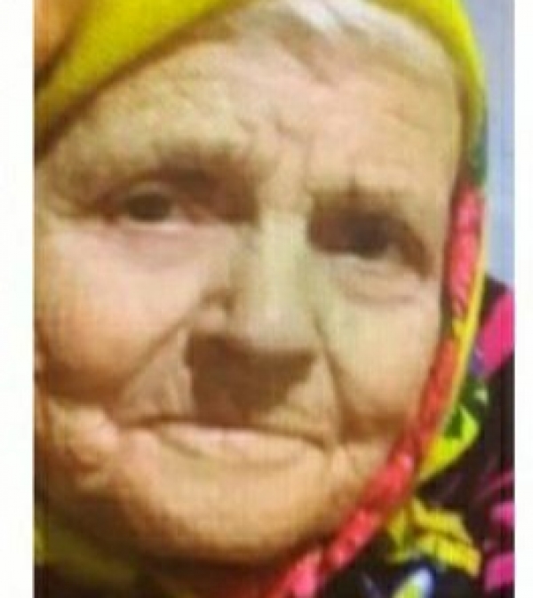 На Кіровоградщині півроку розшукують 83-річну пенсіонерку