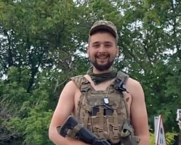 На Донеччині через обстріл загинув 24-річний військовий з Кіровоградщини