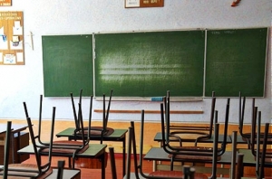 На Кіровоградщині дітей залишили на вимушених канікулах