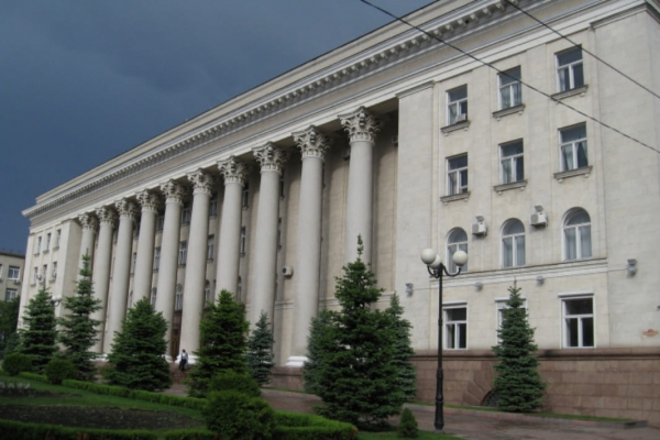 Перша сесія Кропивницької міської ради продовжить роботу наступного тижня