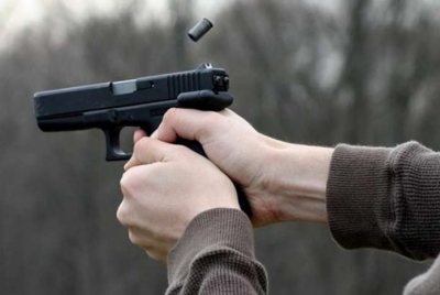Стрілянина у Кропивницькому: пораненого чоловіка доправили до лікарні
