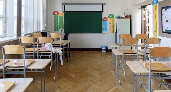 Кіровоградщина: через бездіяльність посадовців новий навчальний рік може не розпочатися