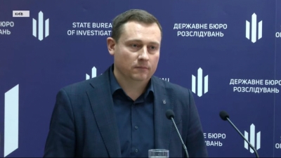 Захист Януковича: експрокурора Кіровоградщини піймали на брехні (ВІДЕО)