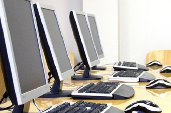 Школи однієї з ОТГ Кіровоградщини отримають комп&#039;ютери