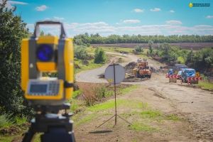 Понад 20 мільйонів витратили на ремонт мосту у Новгородці