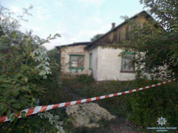 Двоє п&#039;яних вбили людину на Кіровоградщині