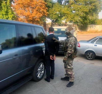 Кіровоградщина: поліція розслідує справу депутата-порушника