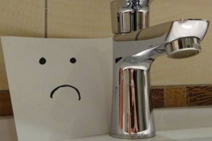 Без води залишились жителі низки будинків у Кропивницькому