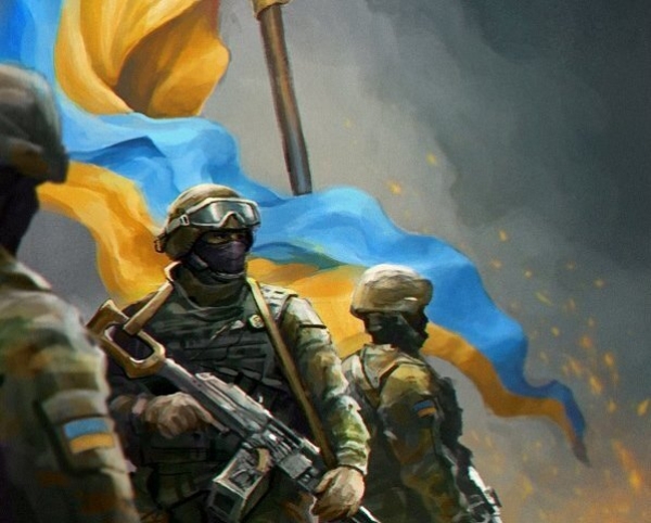 У Кропивницькому на День захисника України проведуть низку святкових заходів (ПРОГРАМА)